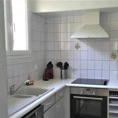 Ferienhaus Le Ceinturon *