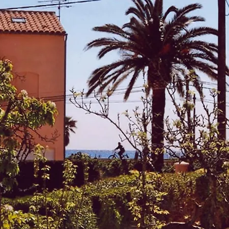 Holiday home Le Ceinturon Hyeres