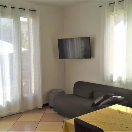 Le Ceinturon Holiday home Hyeres