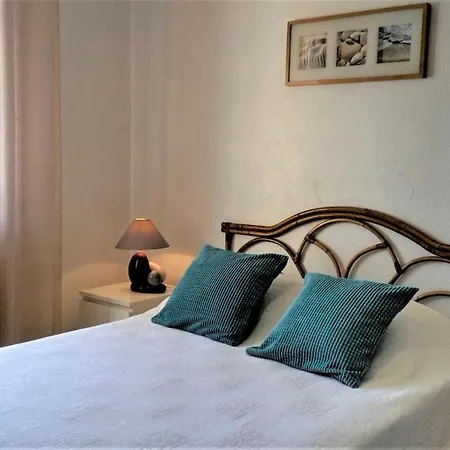 Le Ceinturon Semesterbostad Hyères
